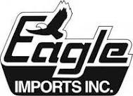 EAGLE IMPORTS = Tornando Sonhos em Realidade