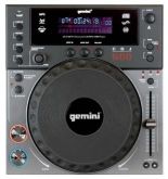 Cdj 600 Gemini