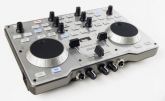 Controladora Hercules Dj Console Mk4