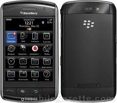 Blackberry 9520 Storm 2 , Desbloqueado E Completo